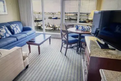 Image de Newport, Ri Inn on Long Wharf 1 bedroom by Wyndham