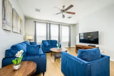 Image de Beautiful Townhome, Vista Cay, Near Parks! | 4018