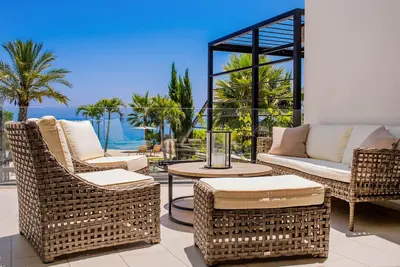 Image de Calatrava - Location vacances à Nerja