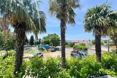 Image de Appartement de vacances pour 6 personnes env. 90 qmà Crikvenica, Baie de Kvarner (Crikvenica et environs)