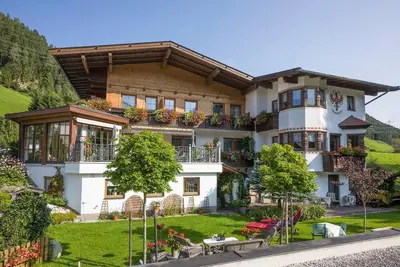Image de Appartement de vacances GmĂĽnd pour 1 - 4 personnes avec 1 chambre Ă coucher - Appartement de vacance