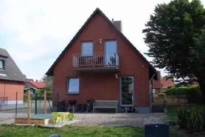 Image de Maison de vacances Winnemark pour 2 - 4 personnes avec 2 chambres à coucher - Maison de vacances