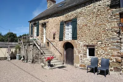 Image de Maison de vacances Putanges Pont Écrepin pour 1 - 8 personnes avec 4 chambres à coucher - Maison de