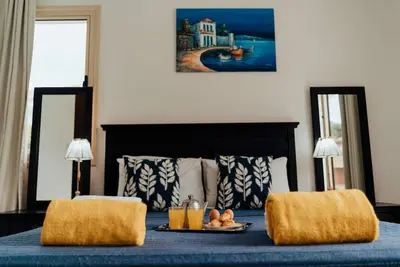 Image de Maison de vacances Peyia pour 1 - 6 personnes avec 3 chambres Ă coucher - Maison de vacances