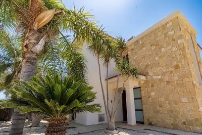 Image de Maison de vacances Peyia pour 1 - 6 personnes avec 3 chambres Ă coucher - Maison de vacances