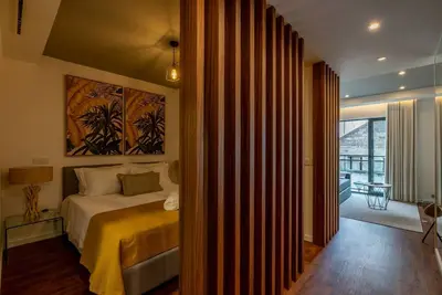 Image de Social Lodge - Funchal Center
