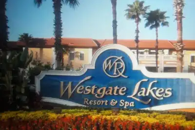 Image de Westgate Lakes and Spa  Studio-Sleeps 4<br>All Bookings Check In Fri, Sat Or Sun! :)