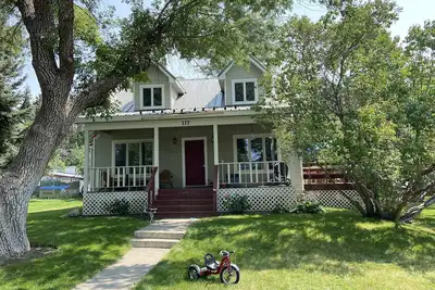 Image de Family home located in cute Idaho town!