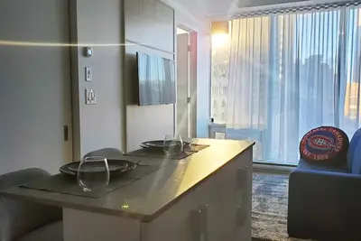 Image de Luxury Studio w/ Full Amenities Downtown Montreal