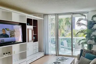 Image de Amazing Sunny Isles Beach Apartment