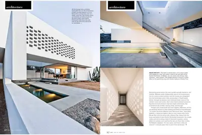 Image de Unique Chic Eco-Retreat in beautiful Zacatitos  - designed by J. Campos