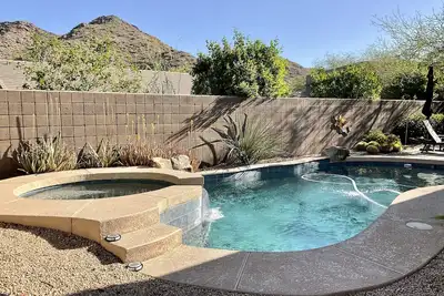 Image de Hidden Hills Hideaway 30 day minimum stay