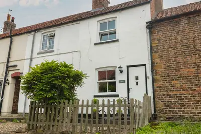 Image de Ascot Cottage, pet friendly, character holiday cottage in Strensall