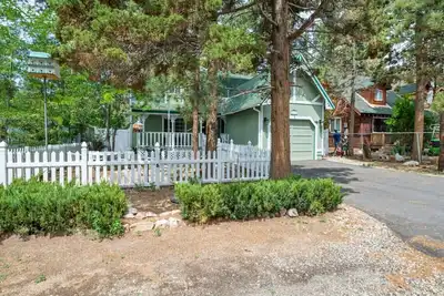 Image de Families love! Close to Slopes, Lake, Trails & All