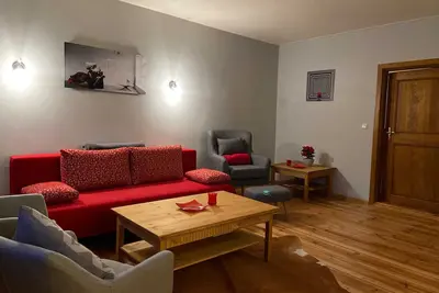 Image de Vacation apartment in Stump's Schweizer Hof Mirow WeinSinn - Stump's vacation apartment