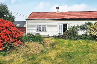 Image de Maison de vacances pour 6 a Fonnes-By Traum