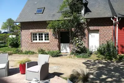 Image de Gîte des hirondelles
