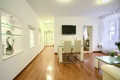 Image de Old Town Dubrovnik R&C apartment