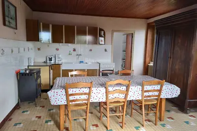 Image de Maison de vacances en auvergne au calme