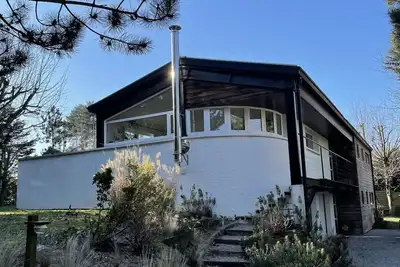 Image de Villa d’architecte 8\/9p proche mer