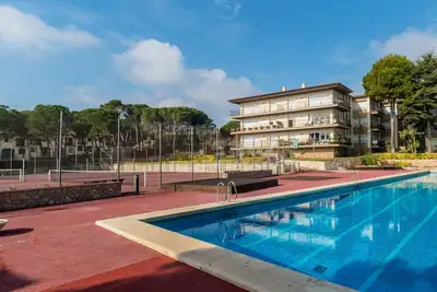 Image de Aj-26 Calella De Palafrugell 6 Pax