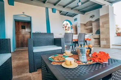 Image de Casa Vacanza La Liama - Torre Pali - Pescoluse