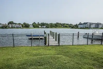 Image de Hampton River Retreat Deluxe