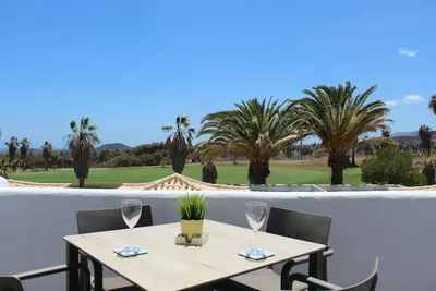 Image de Bonita Vistas, Golf del Sur