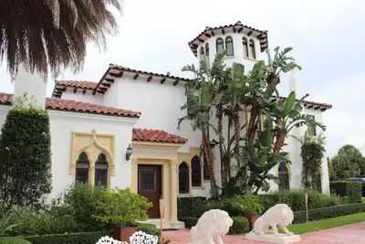 Image de Castle La Florentia - The Jewel of Palm Beach County