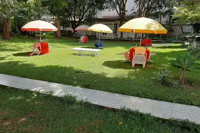 Image de Home away from home