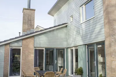 The Hague Dune House, holiday home in the Hague Dunes