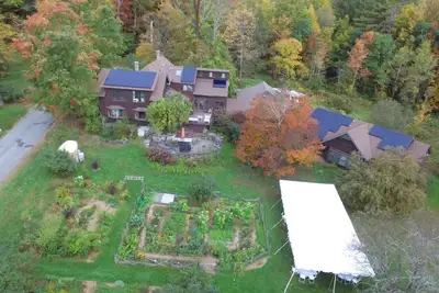Image de Amazing Country Getaway \/ Buckland Retreat House