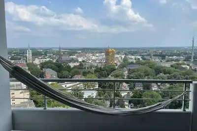 Image de Themed apartment penthouse