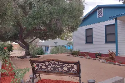Image de Yeshua's Guest House