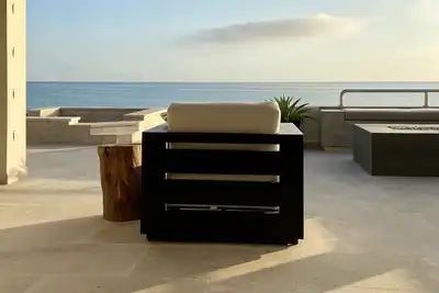 Image de Beautiful New Beachfront home near Costa Palmas (Four Seasons) on the Eastcape