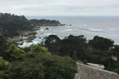 Image de Oceanview Concours Week 1br
