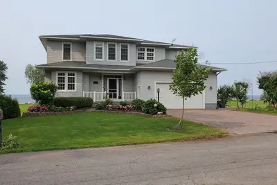 Image de Waterfront Oneida Lake Gem House