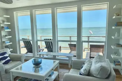 Image de Beachfront Paradise: Relax, Recharge, Repeat
