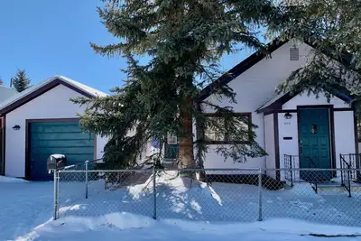 Image de Cozy yet Modern Sf home, Your Colorado Mountain Basecamp Getaway!
