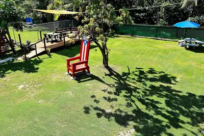 8 Amazing Beach 3\/B Apartment! ! ! Luquillo 3\/Bedroom with Pool