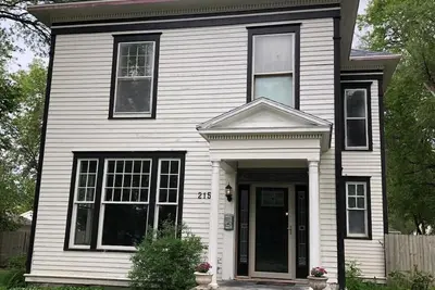 Image de 1888 Victorian House