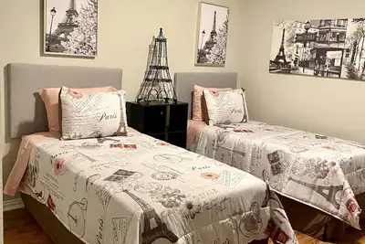 Image de Cozy Cove The Home Away From Home Haven