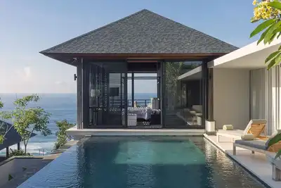 Image de Sohamsa Ocean Estate