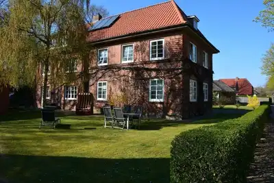 Image de Ferienwohnung/app. für 5 Gäste mit 65m² in Wyk auf Föhr