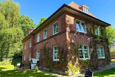 Image de Ferienwohnung/app. für 5 Gäste mit 65m² in Wyk auf Föhr