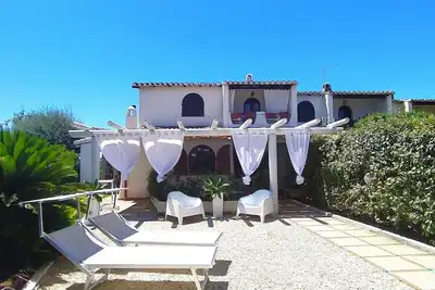 Image de B&B in villa 300 mt from the beach, between Cagliari and Villasimius, Sardinia