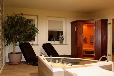 Image de Vacation apartment at Holunderbach