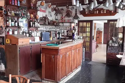 Image de Chambres d'hôtes dans un estaminet