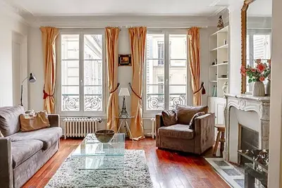 Image de Luxury In The Finest Area Of Paris - Madeleine