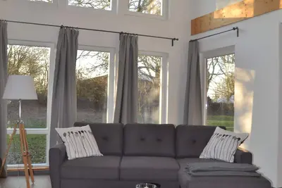 Image de quiete holiday home for 6